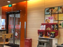-呷哺呷哺(迦南店)