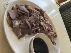 -高玛纳驴肉火烧(一世界店)