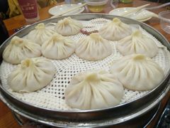 -正宗开封黄家灌汤小笼包子