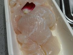 -海底捞火锅(公益西桥店)