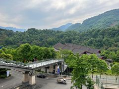 -中铁花水湾温泉酒店(大邑店)