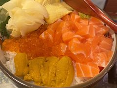 -炙柒Sekinana·精致料理 烧鸟·铁板烧(海上世界店)