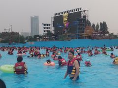 -华夏文旅海洋公园