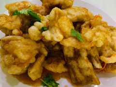 -嘎吧锅私家菜馆(新村十区店)