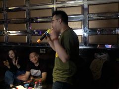 -牧歌KTV(观前店)