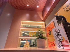 -菲滋意式餐厅(富阳东方茂店)