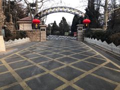 -青岛德国总督楼旧址博物馆