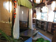 -福满我家大碗厨·湘菜(上海大厦店)