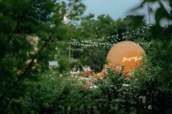 点击看大图 -琥珀婚礼策划AMBER WEDDING