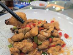 -祈胜邨•顺德鱼生•顺德菜(容桂店)