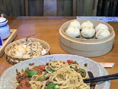 -坊门老街(宜山路店)