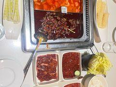 -海底捞火锅(中商百货店)
