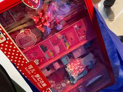 -TOYSRUS玩具反斗城(上海万象城店)