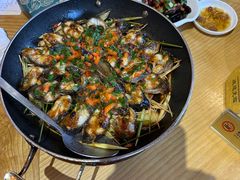 -德胜轩正宗顺德菜(宝安沙井会展中心店)