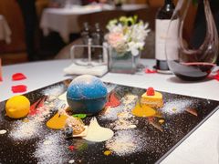 -燃扒房Steakhouse(皇庭店)