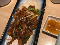 -避风塘(百联东郊店)