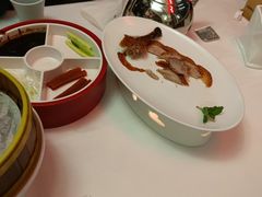 -惠丰堂饭庄·烤鸭·京味菜(西北旺·唐家岭店)