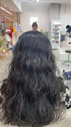 -禾曼造型