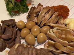 -北京烤鸭爱上川菜(中山路店)