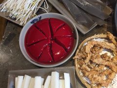 -重庆渝达老火锅(春熙路店)