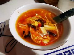 -满园春饼(宜昌万达店)
