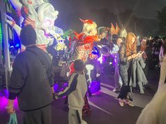 -武汉园博园(武汉自然博物馆)