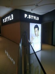 -P.STYLE派斯造型