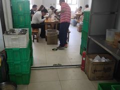 -李小老烧饼(常营民族家园店)