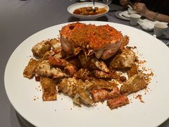 -徐记海鲜(汉城湖|太奥店)