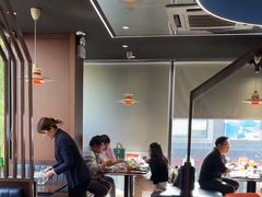 -湖畔鲁菜·二十年老字号餐厅(大明湖店)