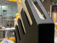 -麦当劳(北京大兴机场二层国内到达(安检外)店)