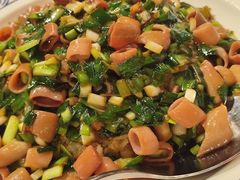 -旺角小渔村(二马路店)