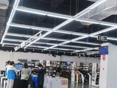 -迪卡侬(香炉礁店)