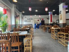 -柴火人家(桐庐总店)