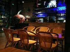 -山色西餐·柴火烤披萨