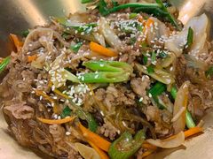 -HOTISLAND海鸡岛·韩国料理(江南西店)