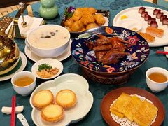 -誉八仙粤菜(万象天地店)