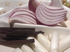 -老潍县美食街(东方路店)