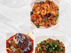-必点海鲜·海肠捞饭·鲅鱼水饺(滨江道店)