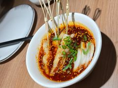 -太二酸菜鱼(沈阳万象城店)