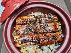 -狮拾久·现代新加坡料理(壹方城店)