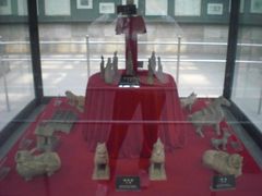 -洛阳古墓博物馆