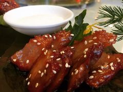 -成都龙之梦大酒店-龙悦中餐厅