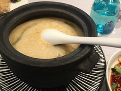 -柴门头啖汤·经典川菜·慢火汤品(锦城万达店)