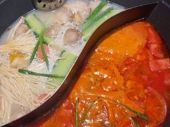 -萍姐火锅·公路夜市(打浦桥日月光店)