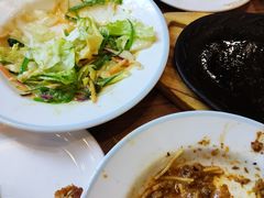 -萨莉亚意式餐厅(河东万达店)