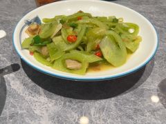 -山衢味庄·鲜辣衢菜(杭行路店)