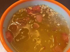 -向外鱼乐·土菜·虹鳟鱼