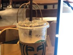 -星巴克臻选(深圳华强北茂业店)