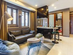 -雅戈尔富宫大酒店(观前街店)